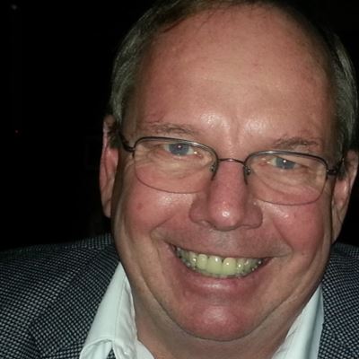 Mike Hickey